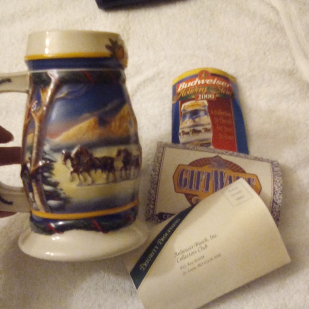 Stein